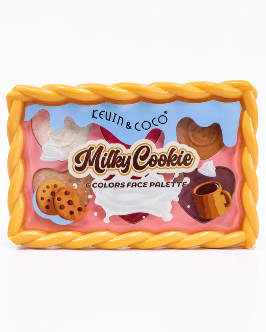 MILLEY COOKIE SOMBRAS