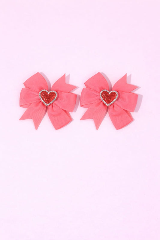 GANCHOS SALMON CON CORAZÓN