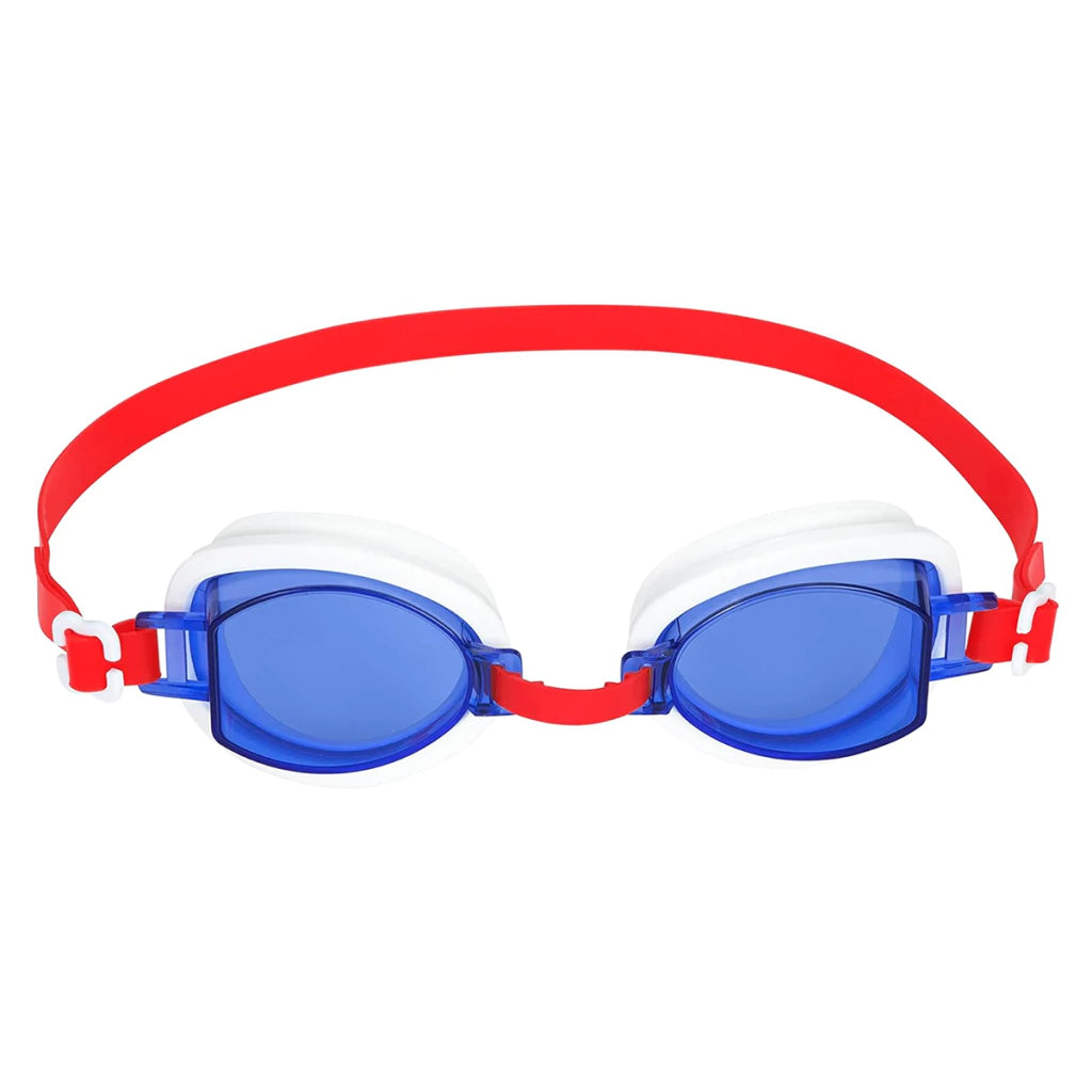 LENTES PARA NADAR AZULES