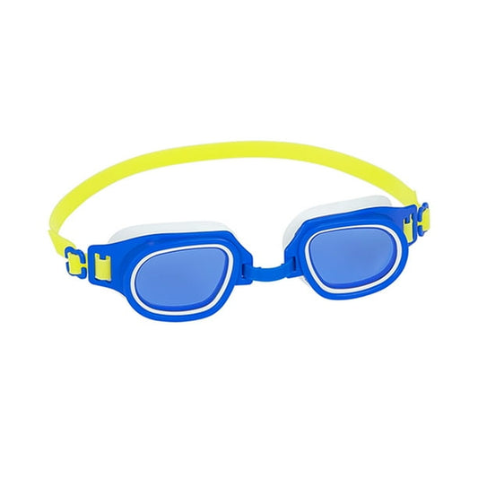 LENTES PARA NADAR AZULES