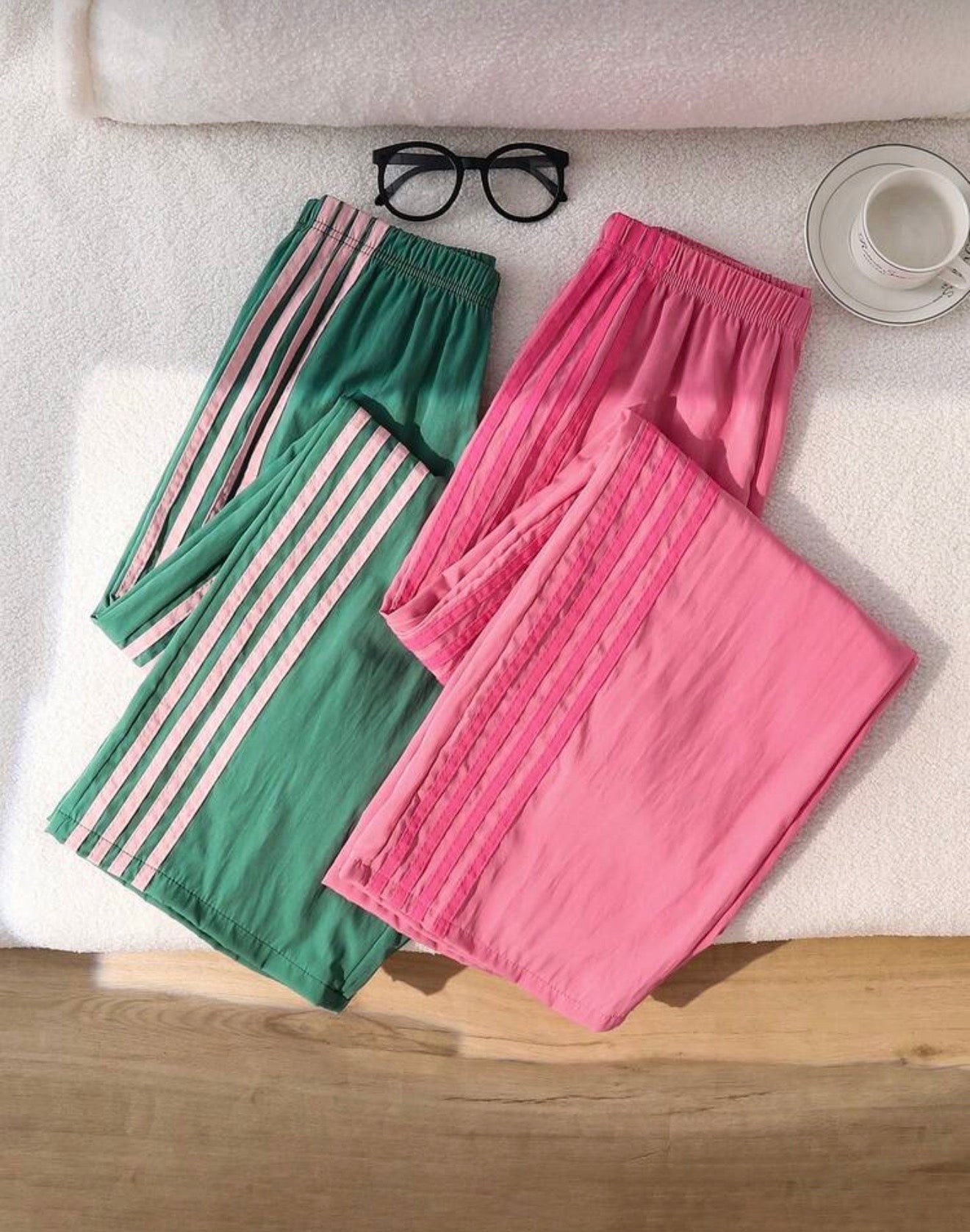 BUZOS Tipo  Adidas