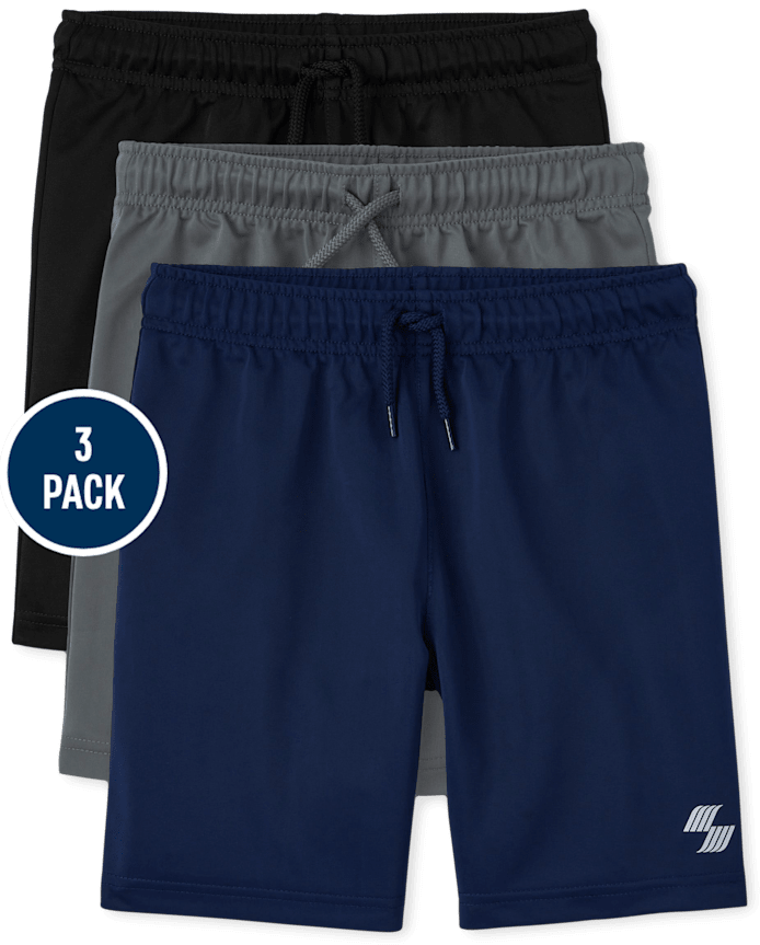 Calzonetas Place Sport