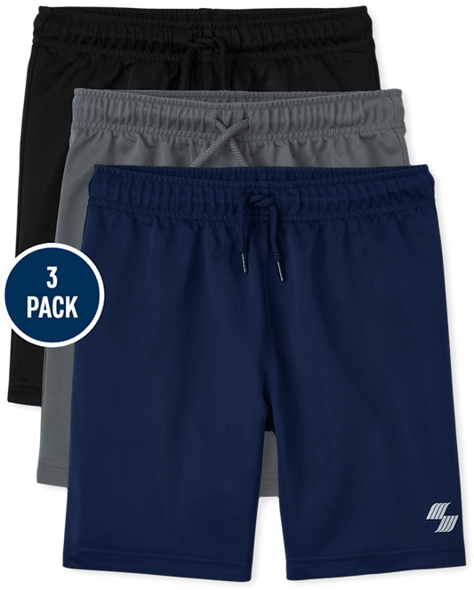 Calzonetas Place Sport