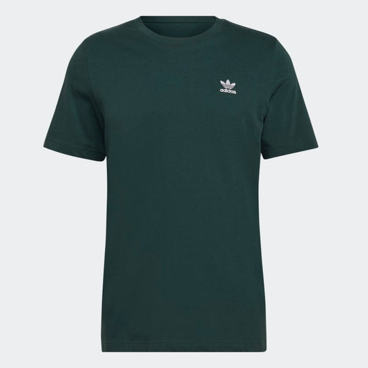CAMISETA ADIDAS VERDE ESMERALDA