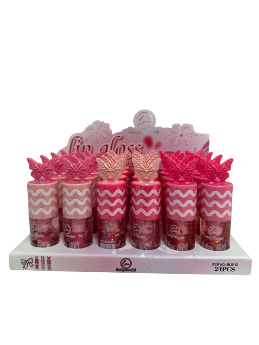 Gloss Mariposas