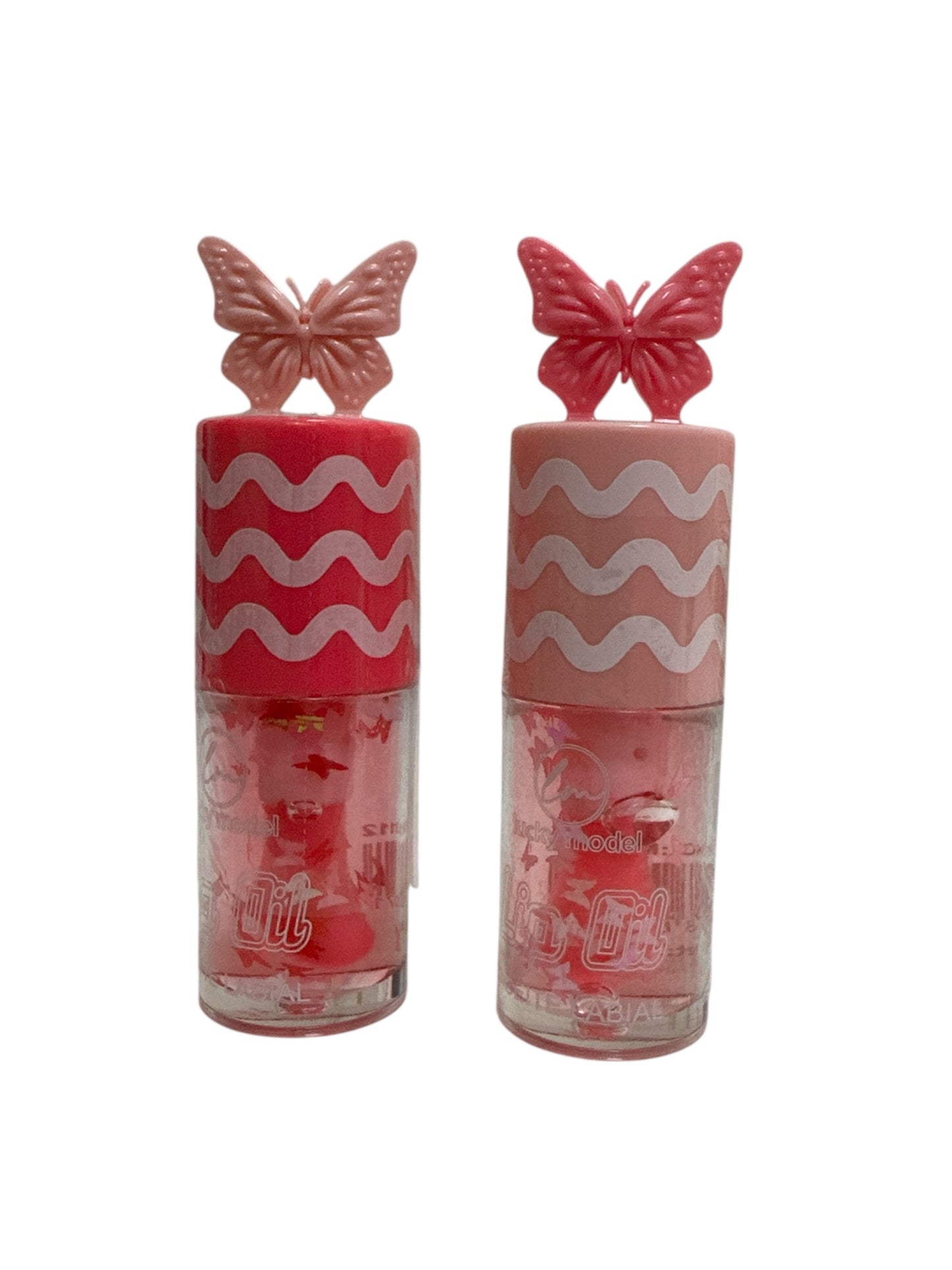 Gloss Mariposas