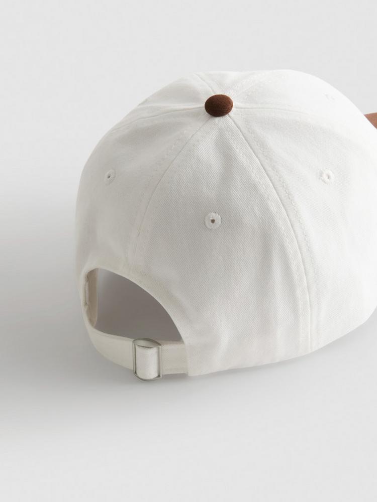 GORRA SNOOPY DE PEANUTS