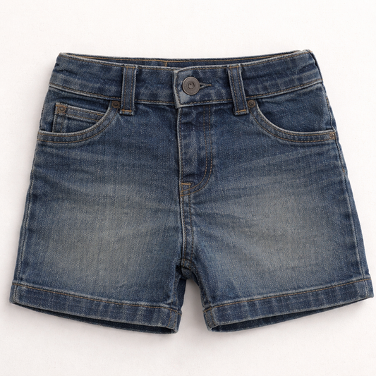 Short bebé