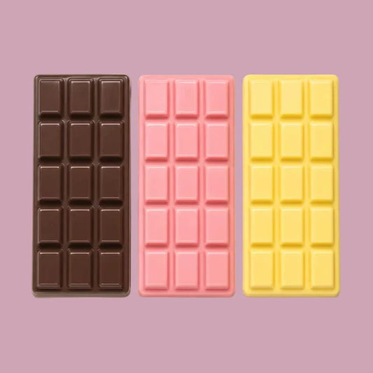 CHOCOLATE SQUISHY