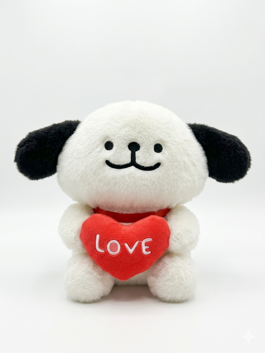 PELUCHE LOVE