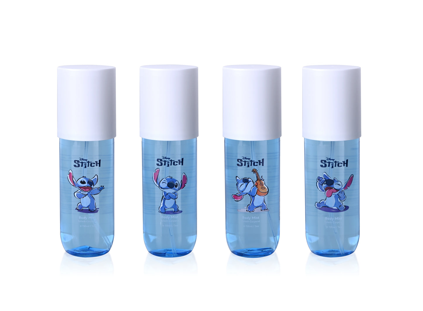 SPLASH STITCH