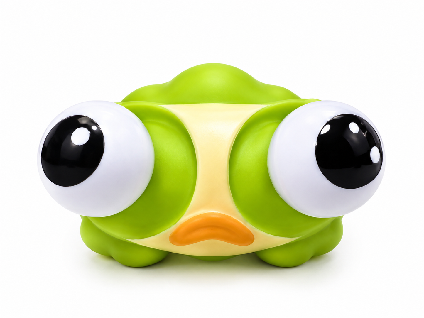 ANIMAL TOY FRUTAS SQUISHY