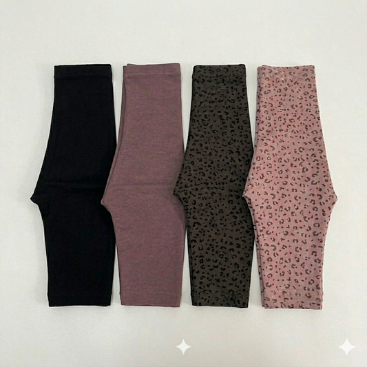 Leggings 4-5