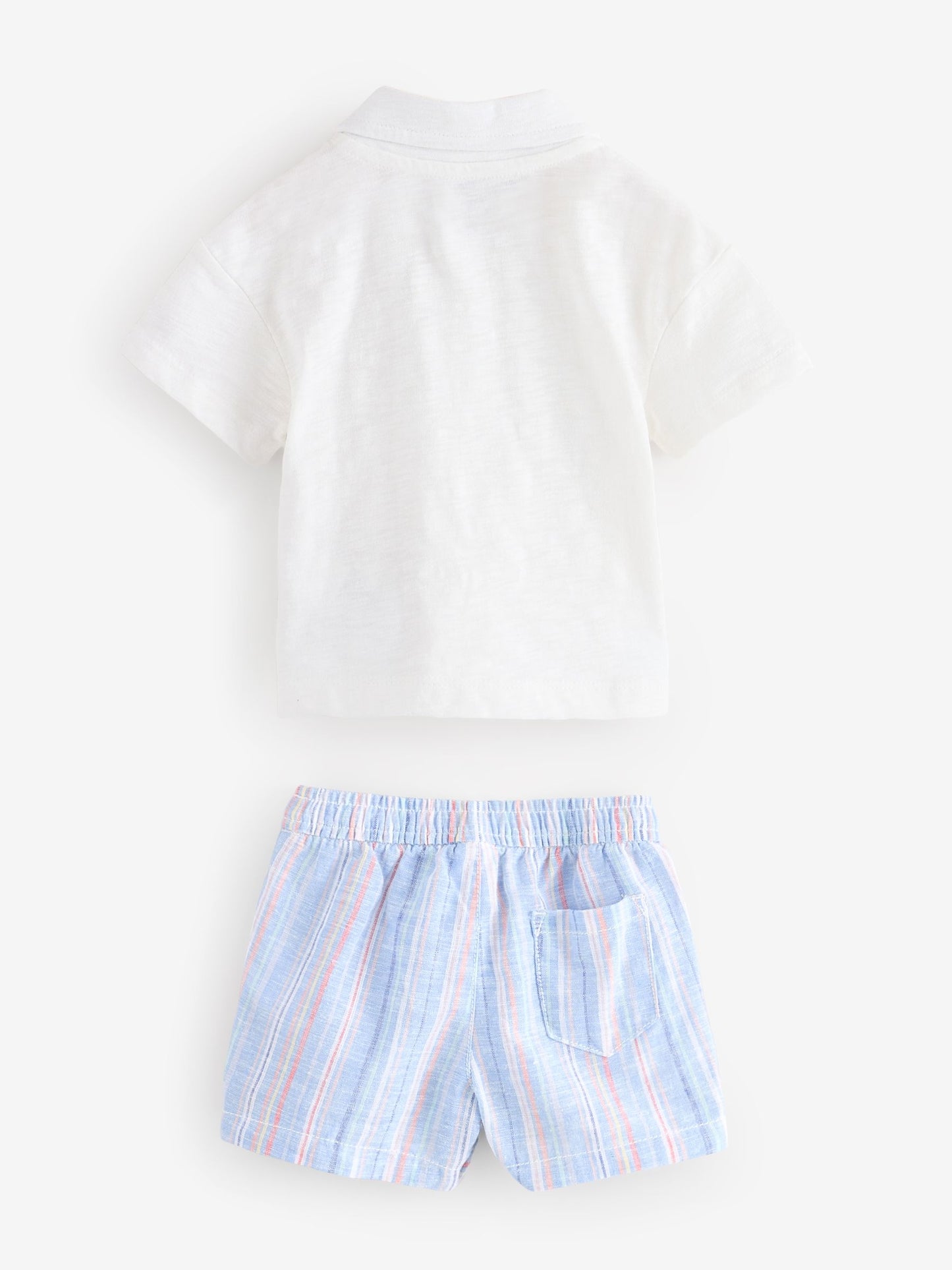 CONJUNTO 3 PIEZAS GAP