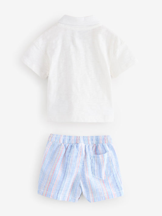 CONJUNTO 3 PIEZAS GAP