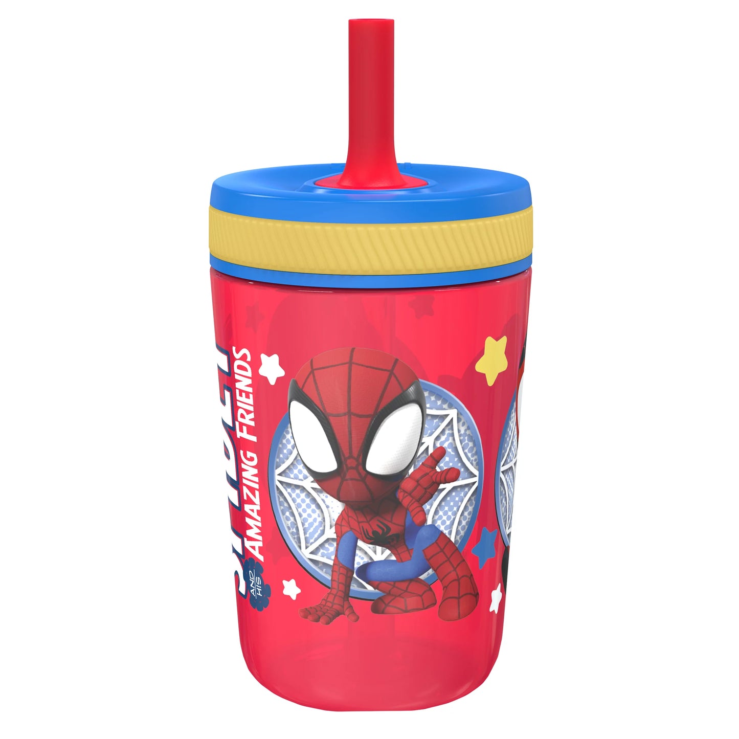 TERMO SPIDEY