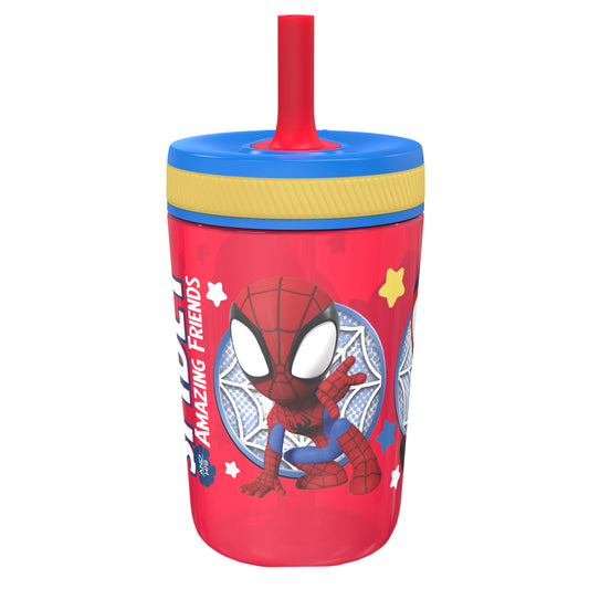 TERMO SPIDEY