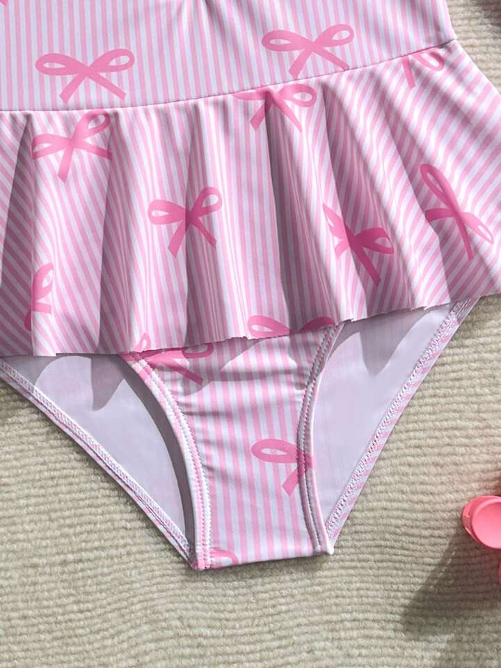 TRAJE DE BAÑO CHONGUITOS