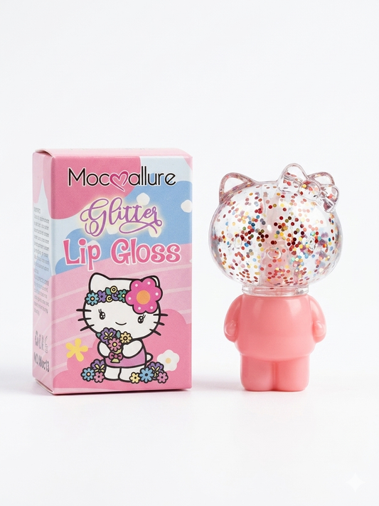 GLOSS HELLO KITTY