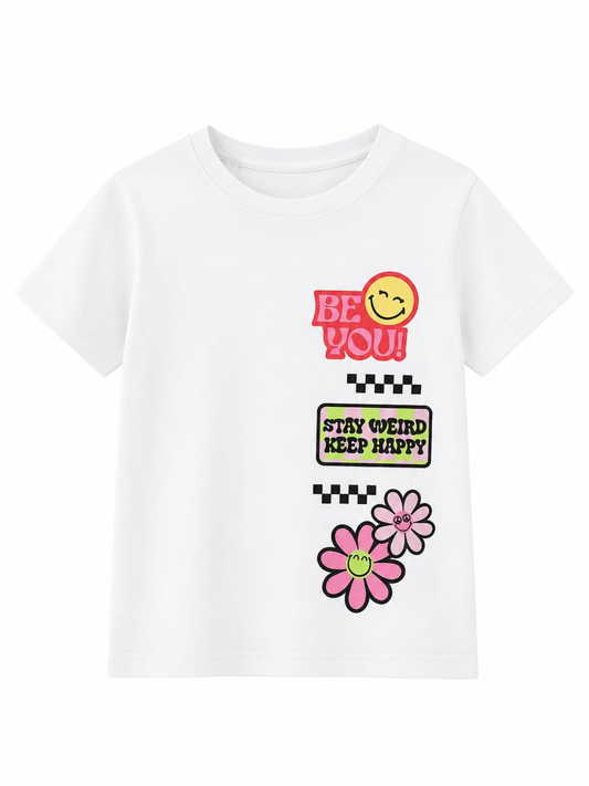 CAMISETA ESTAMPADA OSHKOSH