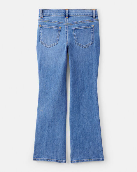 JEAN CAMPANA GRANDE OSHKOSH