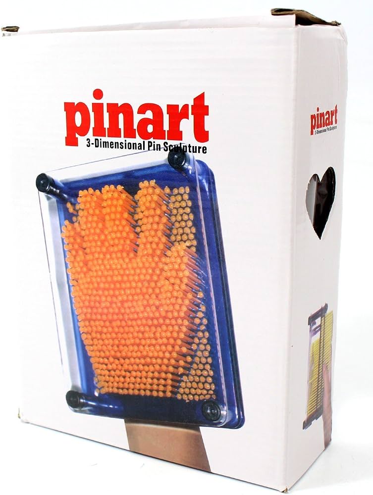 JUGUETE PINART