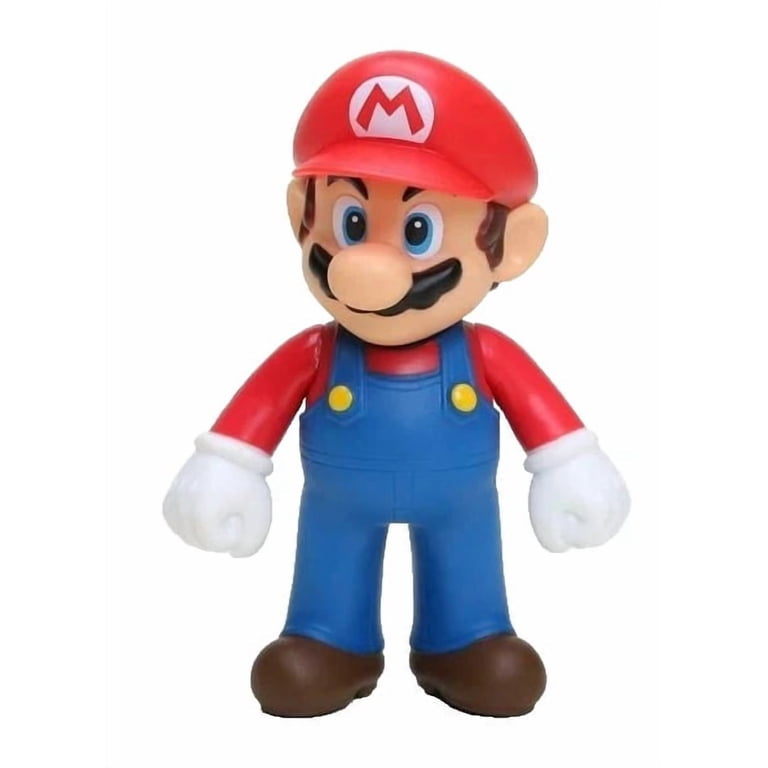JUGUETE SÚPER MARIO COLECCIÓN