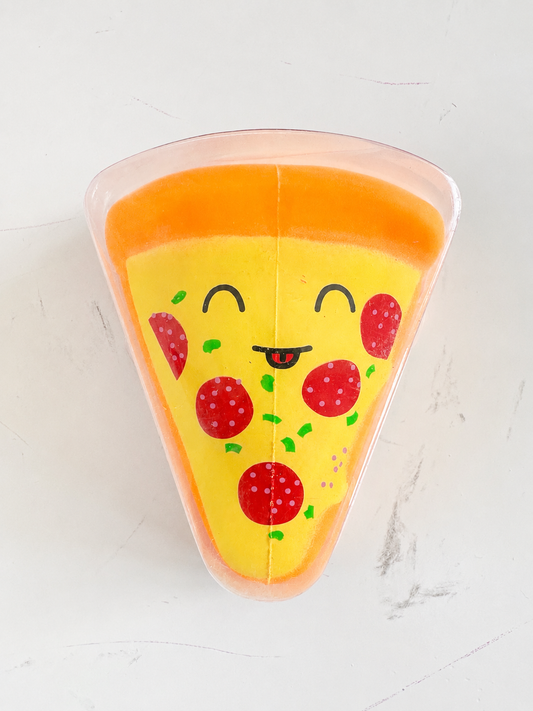 SQUISHY PIZZA