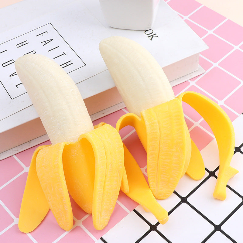 SQUISHY BANANA