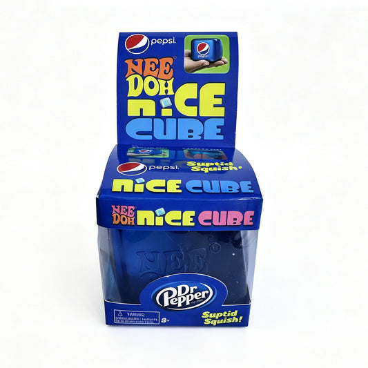 NEEDOH NICE CUBE PEPSI
