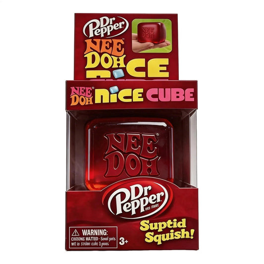 NEEDOH NICE CUBE PEPPER