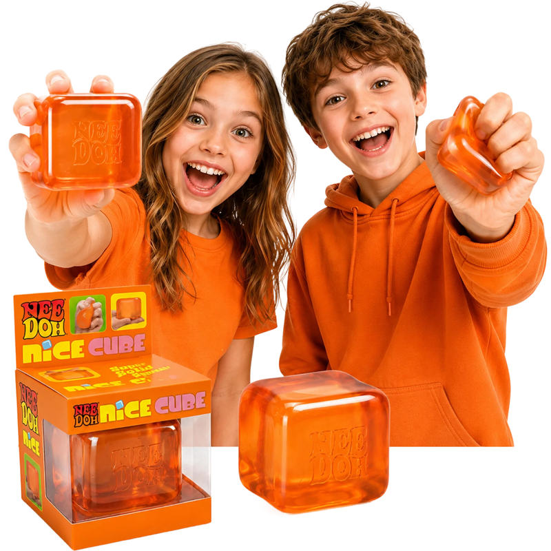 NEEDOH NICE CUBE FANTA