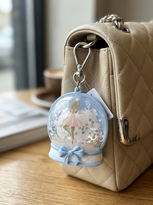 FUNDA PARA GEL BAILARINA