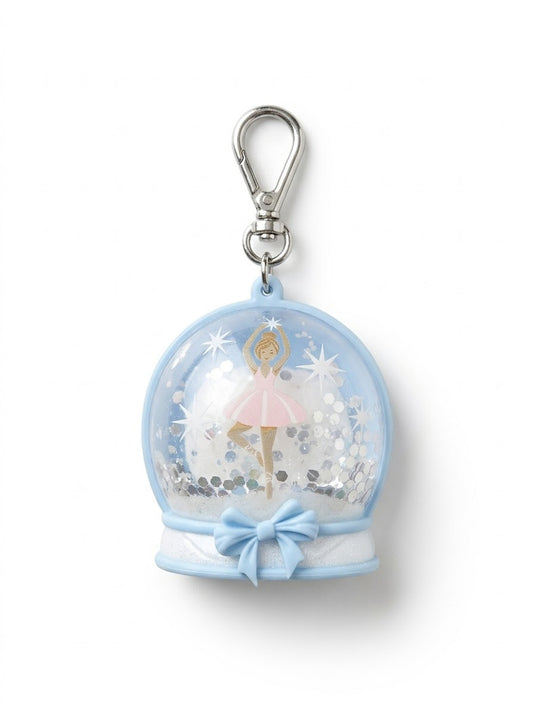 FUNDA PARA GEL BAILARINA