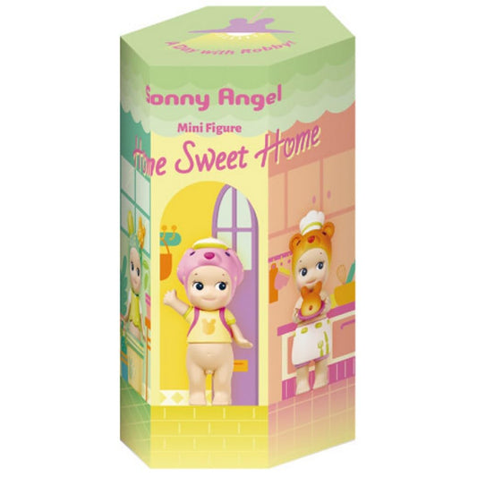 MINI FIGURITAS DECORATIVAS SONNY ANGEL ANIMALES