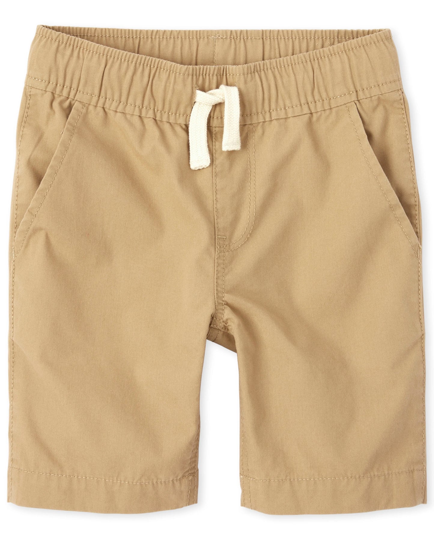 Short Khaki