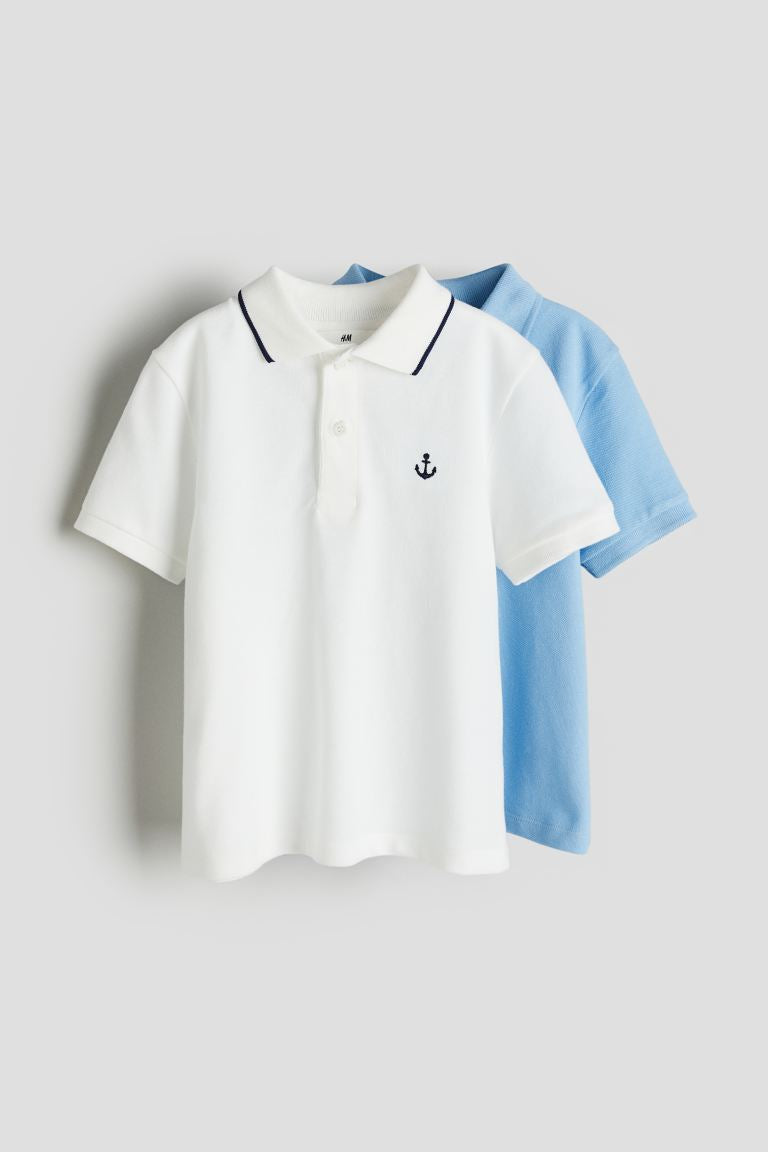 Camisas Polo