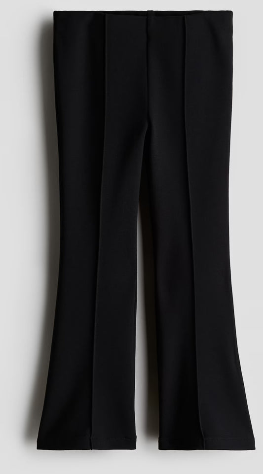 Pantalón Bajo Campana
