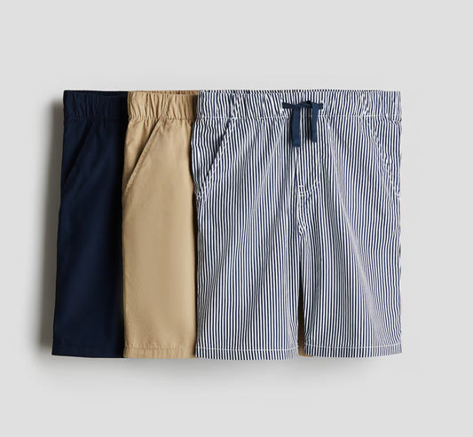 Shorts H&M Niño