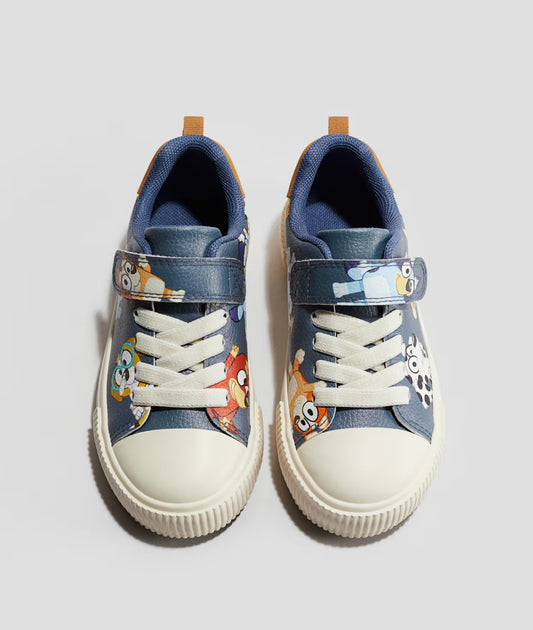 Tenis Bluey