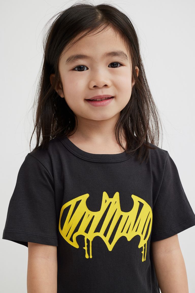 Camiseta Batman
