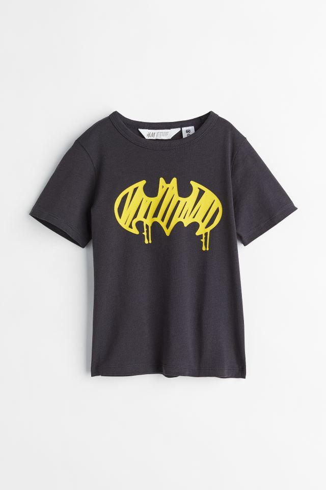 Camiseta Batman