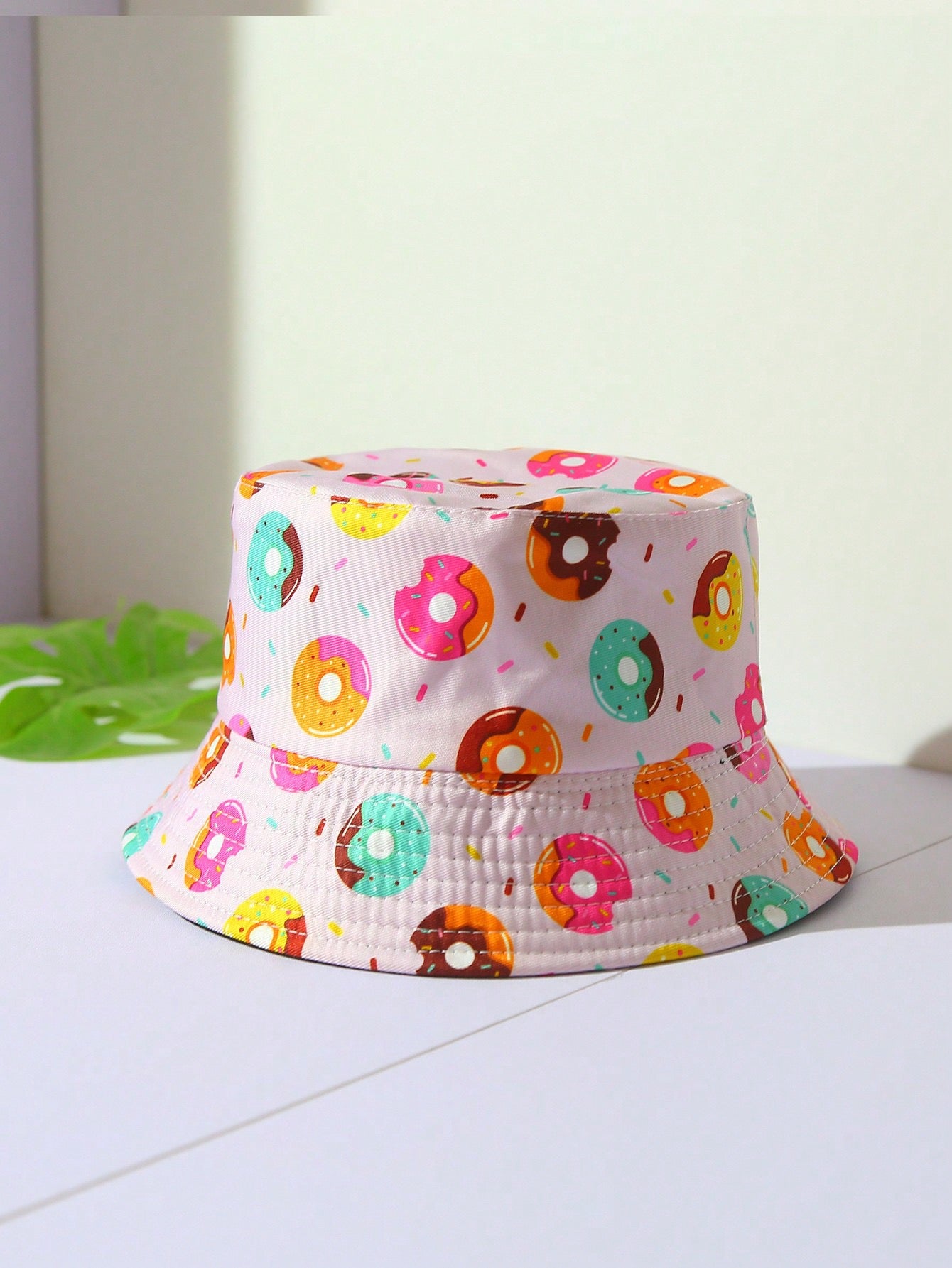 Bucket Hat de Donas