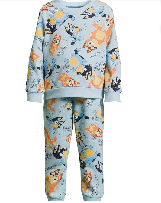 PIJAMA BLUEY PANTALON