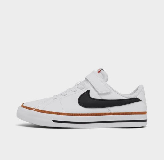 Tenis Nike Blancos