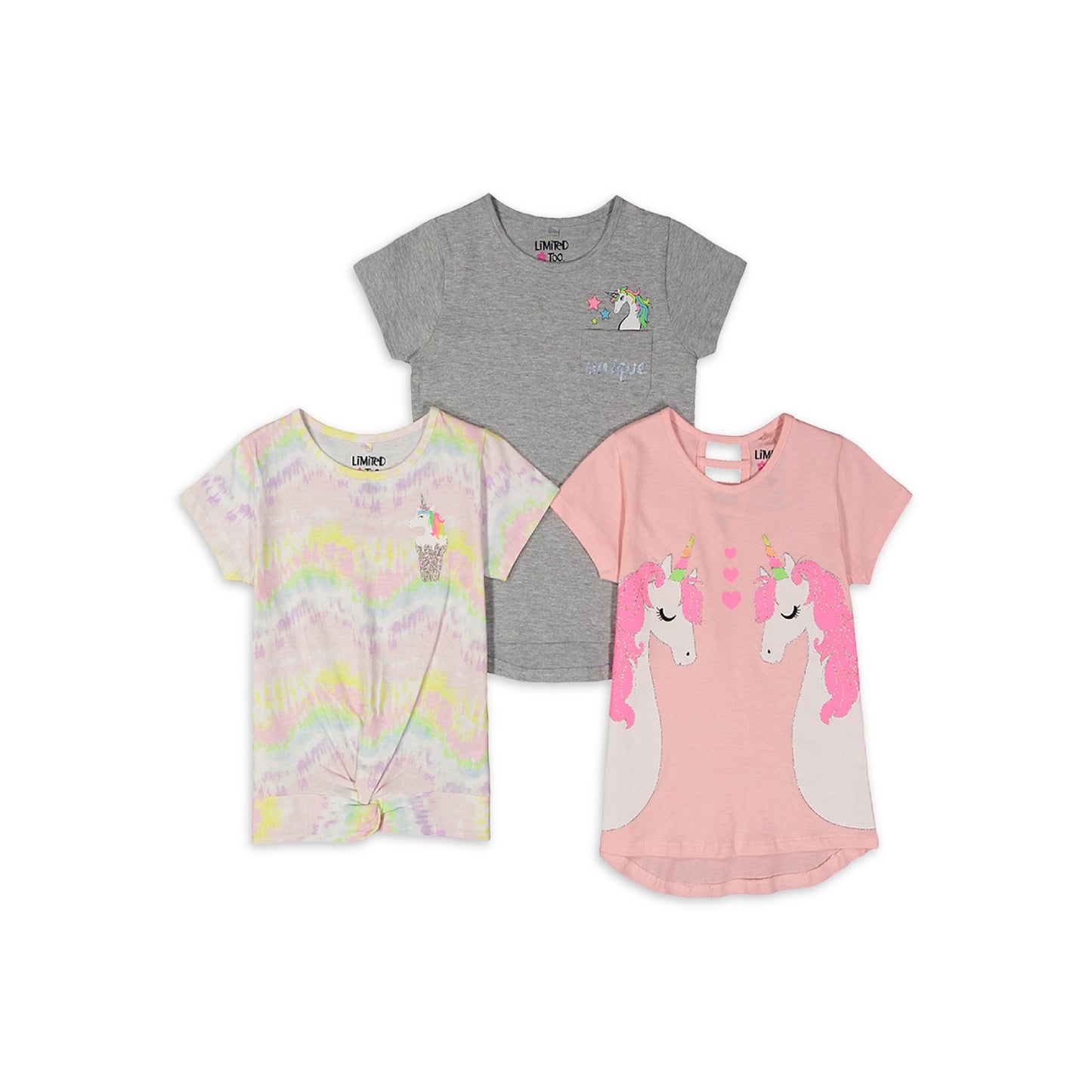 Camisetas de Unicornio