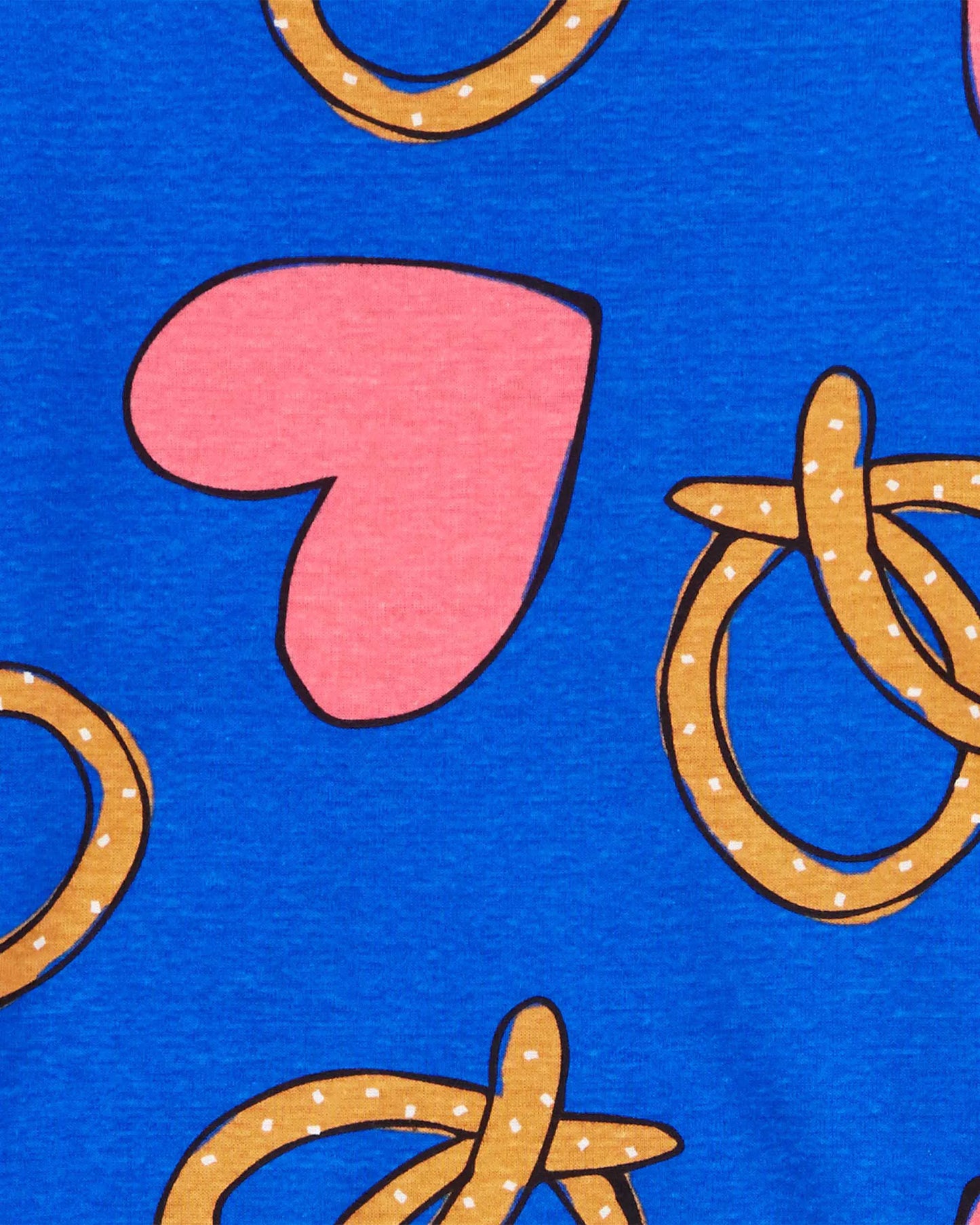 PIJAMA NY CARTERS