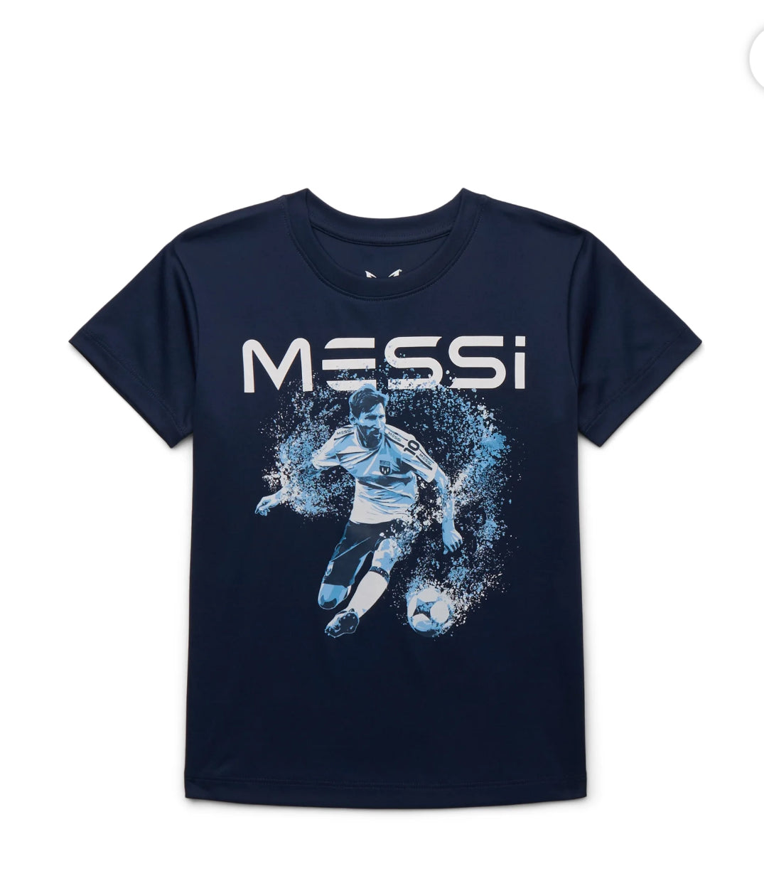 CAMISETA DEPORTIVA MESSI