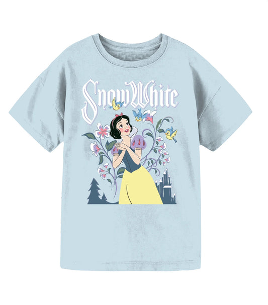 Camiseta Blanca Nieves