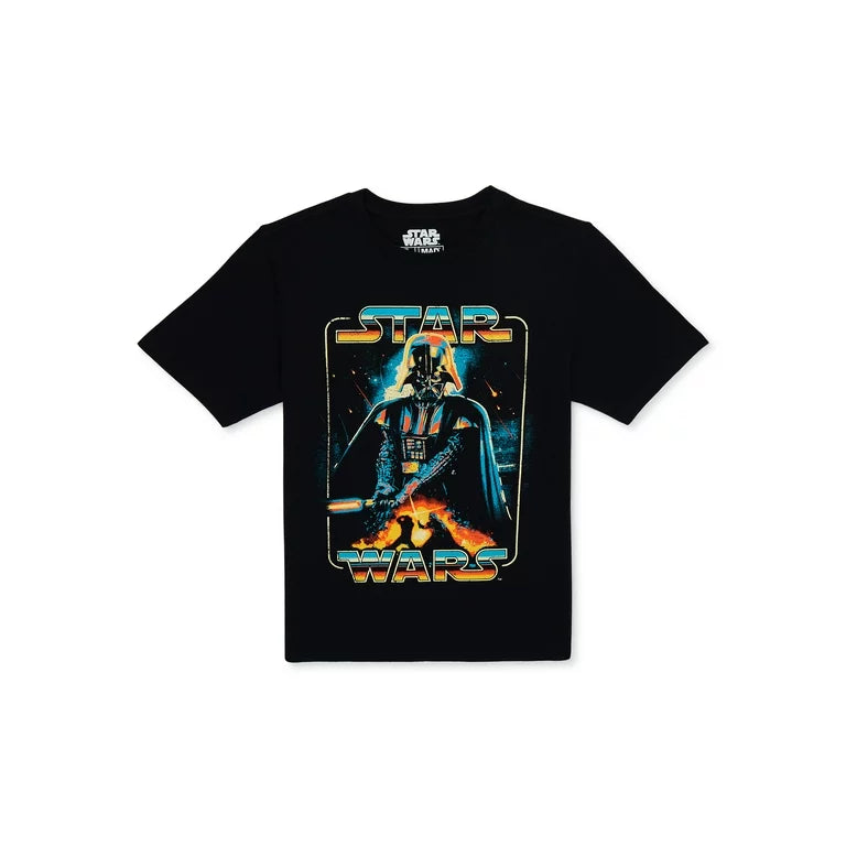 Camiseta Star Wars